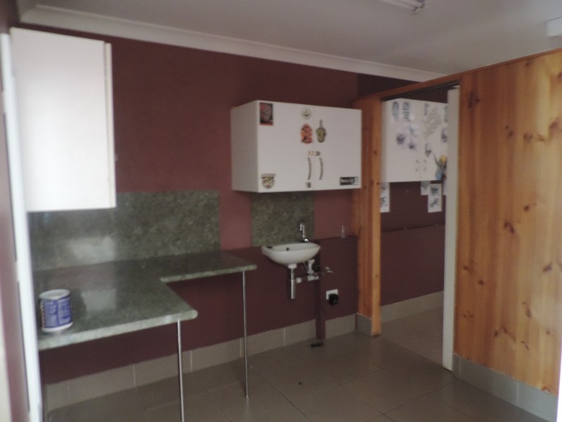 Unit 6/99 Musgrave Street, Berserker QLD 4701