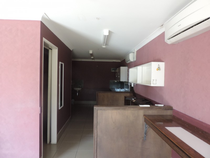 Unit 6/99 Musgrave Street, Berserker QLD 4701