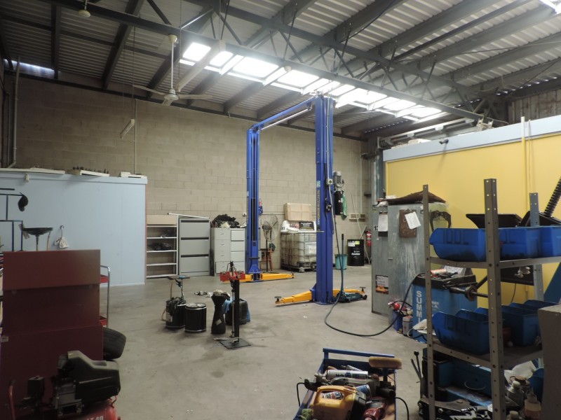 Unit 2b/8 Robison Street, Park Avenue QLD 4701