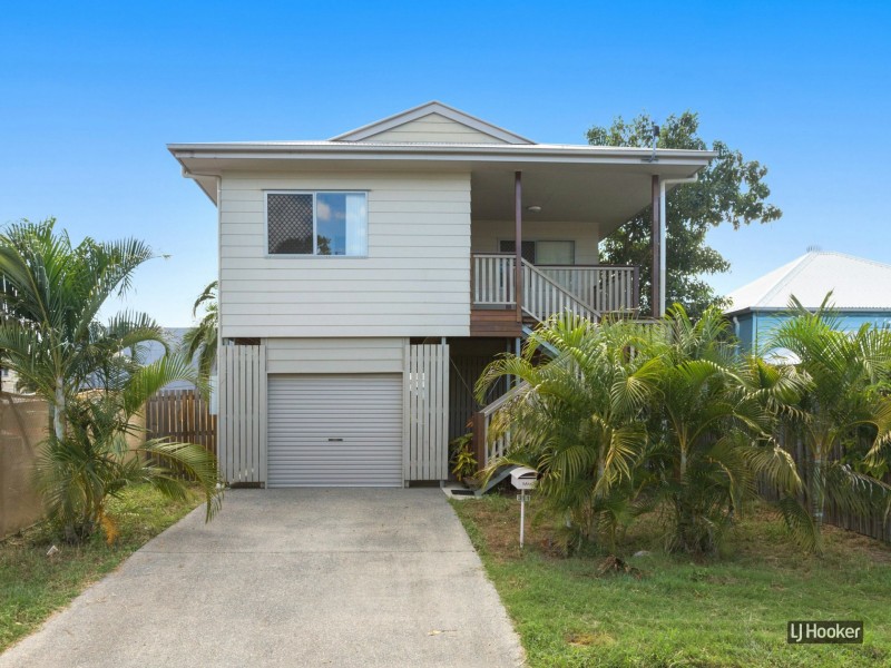 311 Bolsover Street, Depot Hill QLD 4700