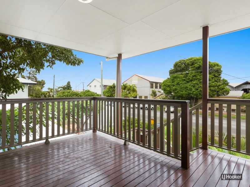 311 Bolsover Street, Depot Hill QLD 4700