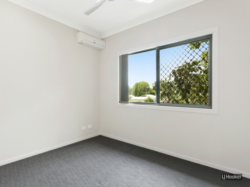 311 Bolsover Street, Depot Hill QLD 4700