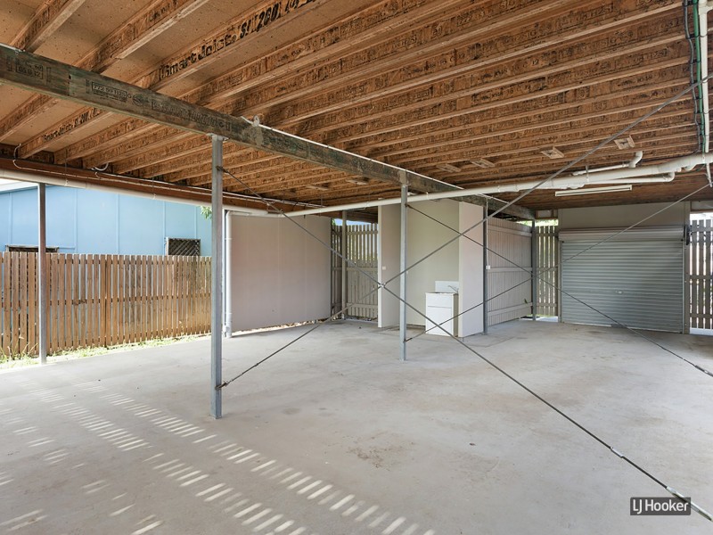 311 Bolsover Street, Depot Hill QLD 4700
