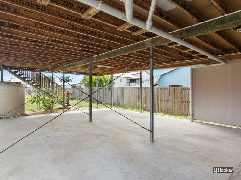 311 Bolsover Street, Depot Hill QLD 4700