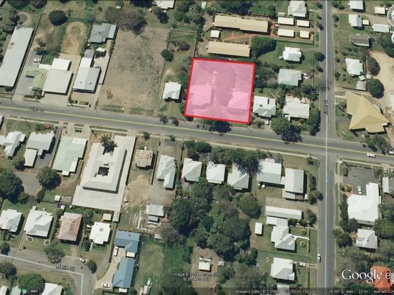 91-93 High Street, Berserker QLD 4701