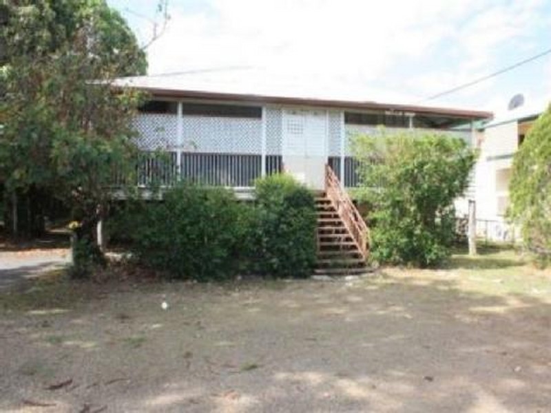 91-93 High Street, Berserker QLD 4701