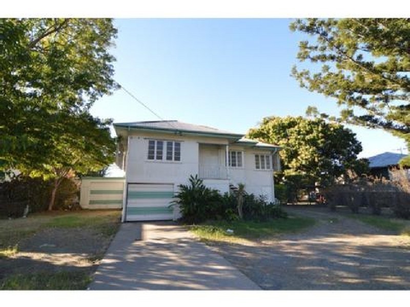91-93 High Street, Berserker QLD 4701