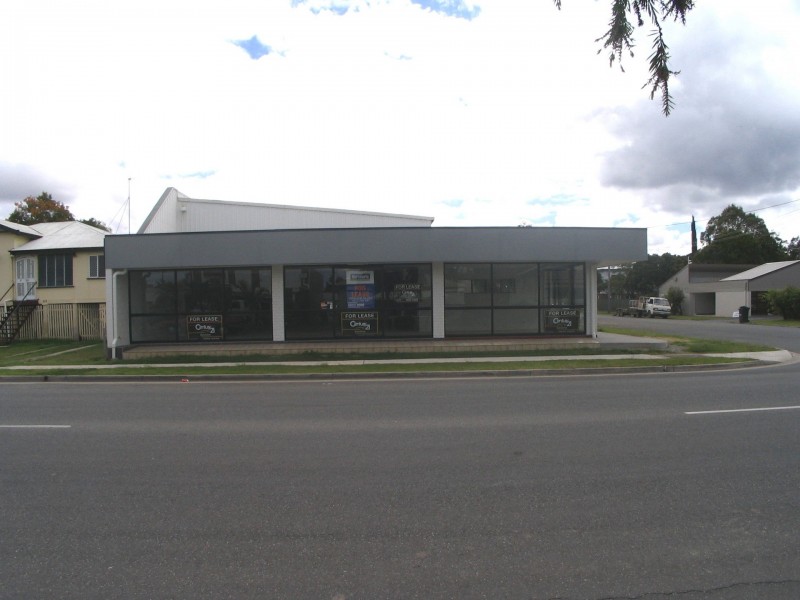 65 Elphinstone Street, Berserker QLD 4701