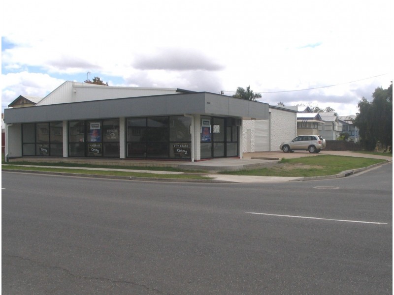 65 Elphinstone Street, Berserker QLD 4701