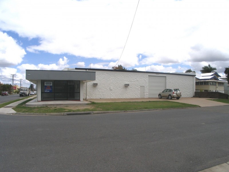 65 Elphinstone Street, Berserker QLD 4701