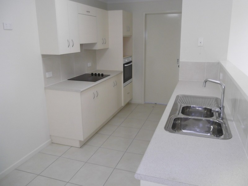 29 Leichhardt Drive, Gracemere QLD 4702