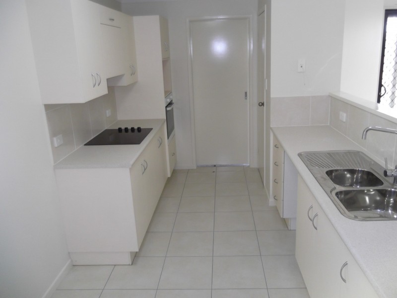 29 Leichhardt Drive, Gracemere QLD 4702