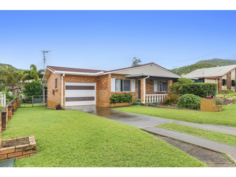 209 McCullough Street, Frenchville QLD 4701