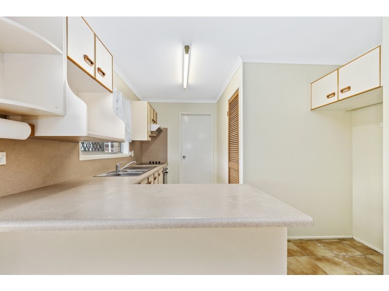 209 McCullough Street, Frenchville QLD 4701