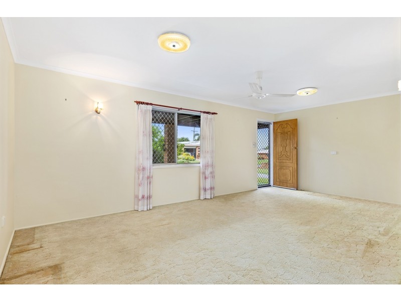209 McCullough Street, Frenchville QLD 4701