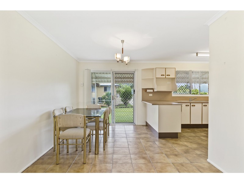 209 McCullough Street, Frenchville QLD 4701