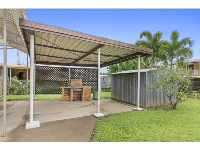 209 McCullough Street, Frenchville QLD 4701