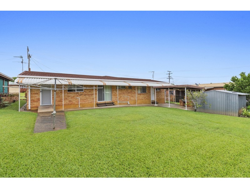 209 McCullough Street, Frenchville QLD 4701