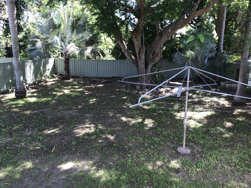 7 Burnett Street, Berserker QLD 4701