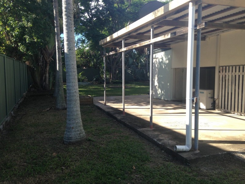 7 Burnett Street, Berserker QLD 4701