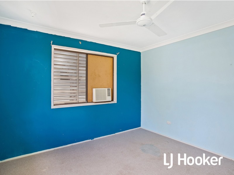 5 Fenwick Street, Gracemere QLD 4702