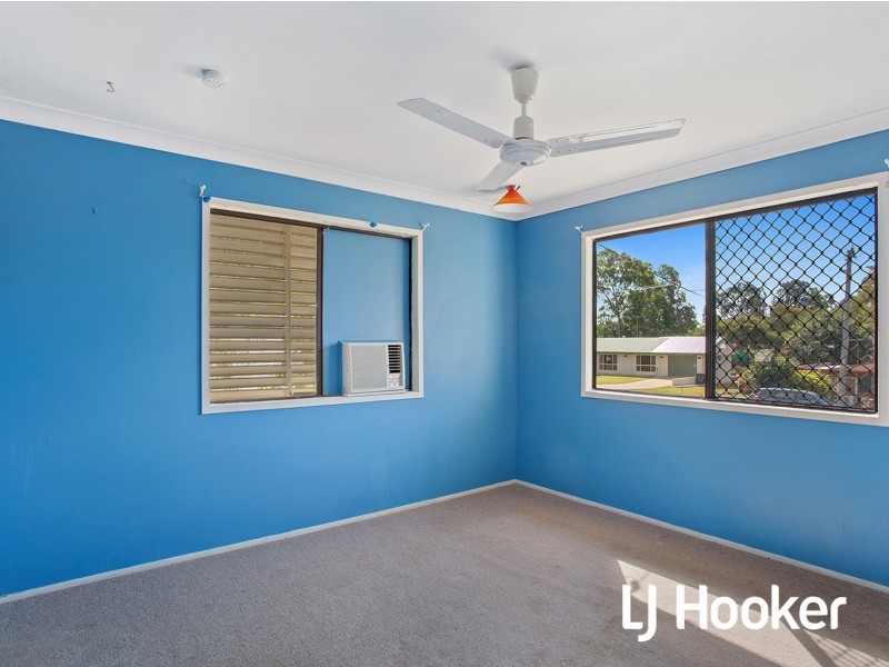 5 Fenwick Street, Gracemere QLD 4702
