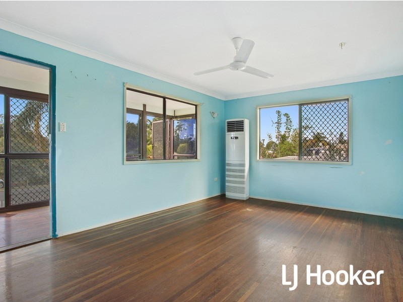 5 Fenwick Street, Gracemere QLD 4702