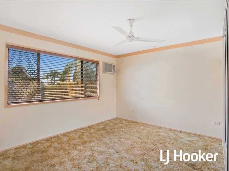 5 Fenwick Street, Gracemere QLD 4702