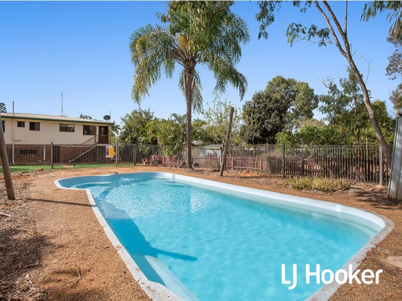 5 Fenwick Street, Gracemere QLD 4702
