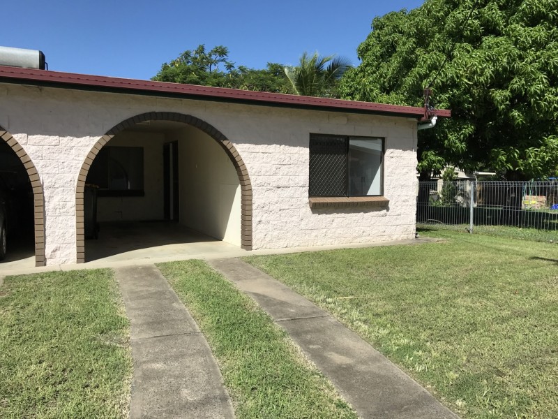 5/322 Warnock Street, Koongal QLD 4701