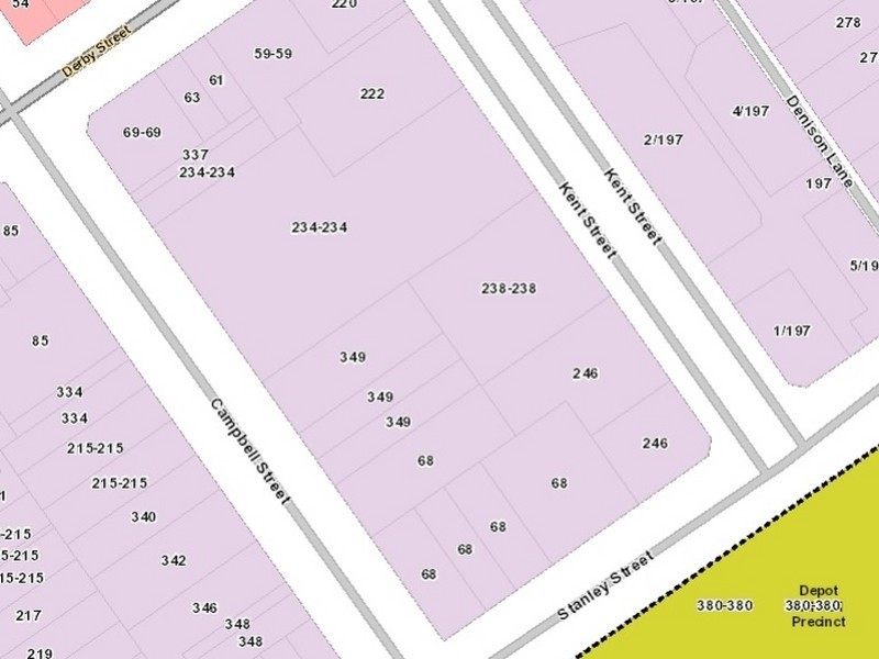 349 Campbell Street, Rockhampton City QLD 4700