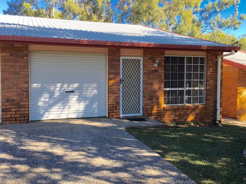 Unit 2/629 Ibis Avenue, Kawana QLD 4701
