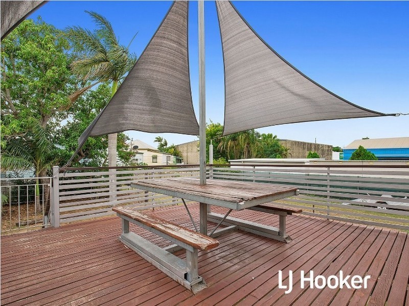 30 Caroline Street, Rockhampton City QLD 4700