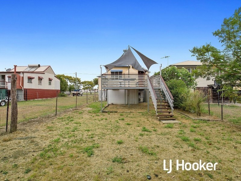 30 Caroline Street, Rockhampton City QLD 4700