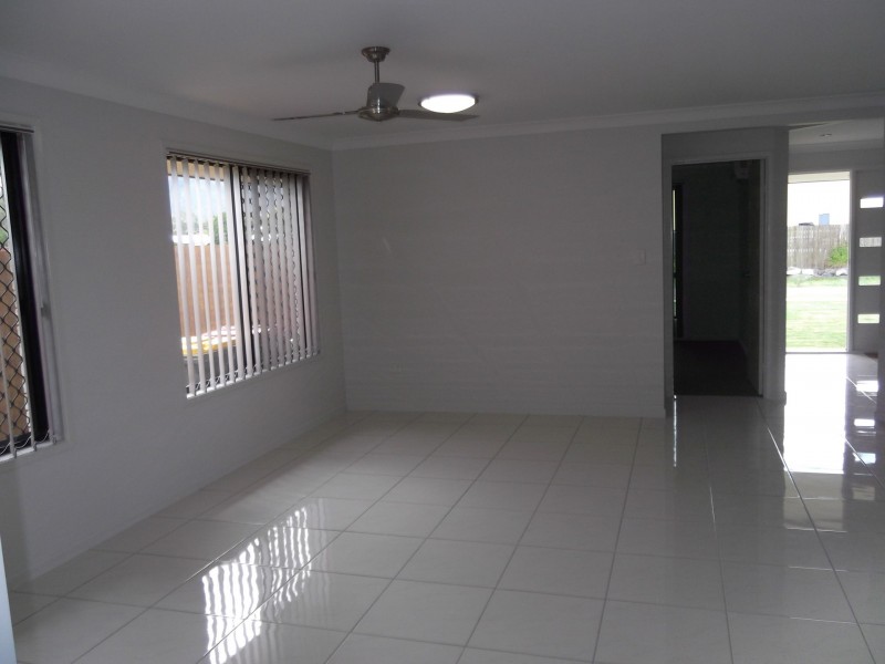 5 Alan Drive, Frenchville QLD 4701