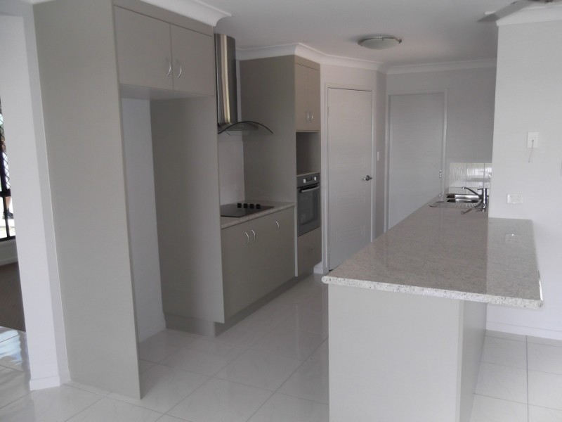 5 Alan Drive, Frenchville QLD 4701