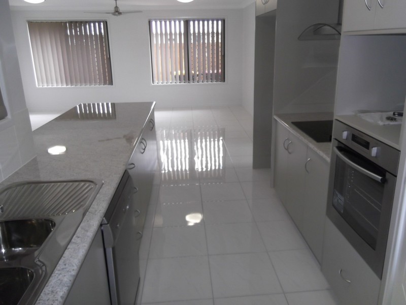 5 Alan Drive, Frenchville QLD 4701