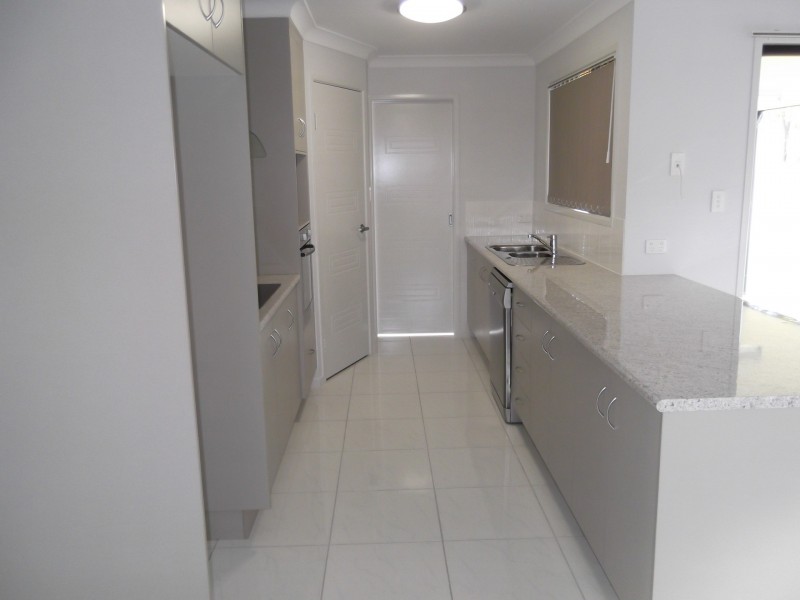 5 Alan Drive, Frenchville QLD 4701