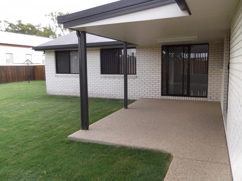 5 Alan Drive, Frenchville QLD 4701