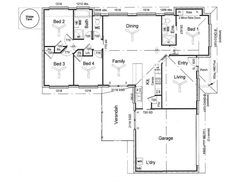 5 Alan Drive, Frenchville QLD 4701
