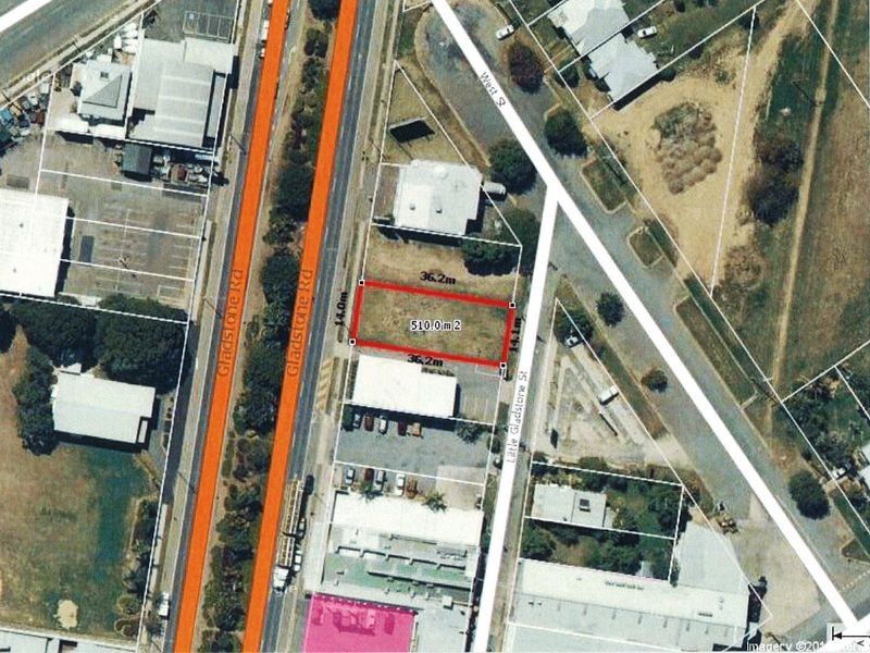 21 Gladstone Road, Allenstown QLD 4700