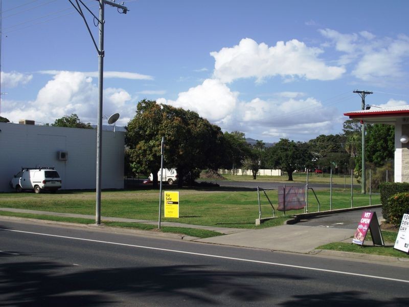 21 Gladstone Road, Allenstown QLD 4700