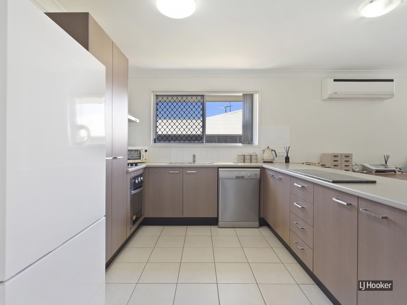 3/50 Arthur Street, Gracemere QLD 4702