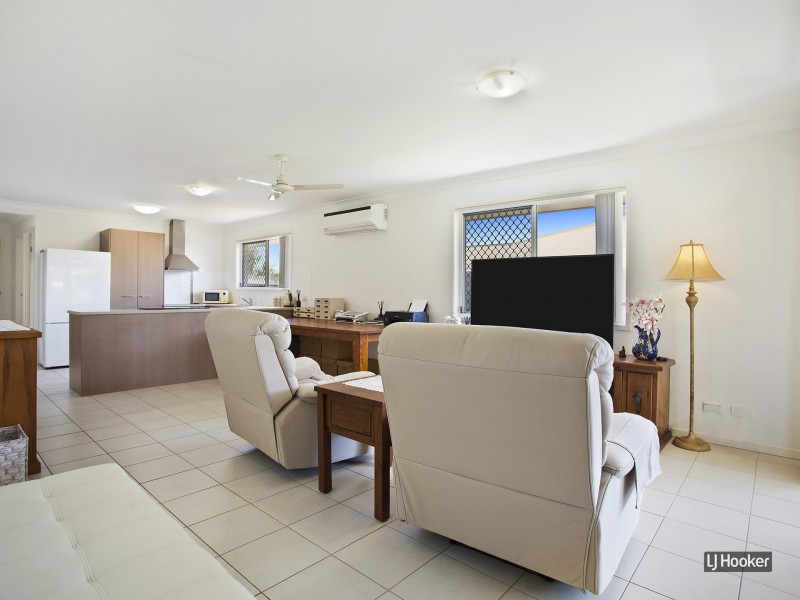 3/50 Arthur Street, Gracemere QLD 4702