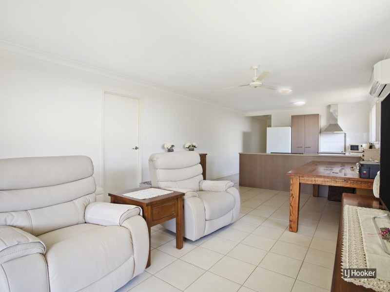 3/50 Arthur Street, Gracemere QLD 4702