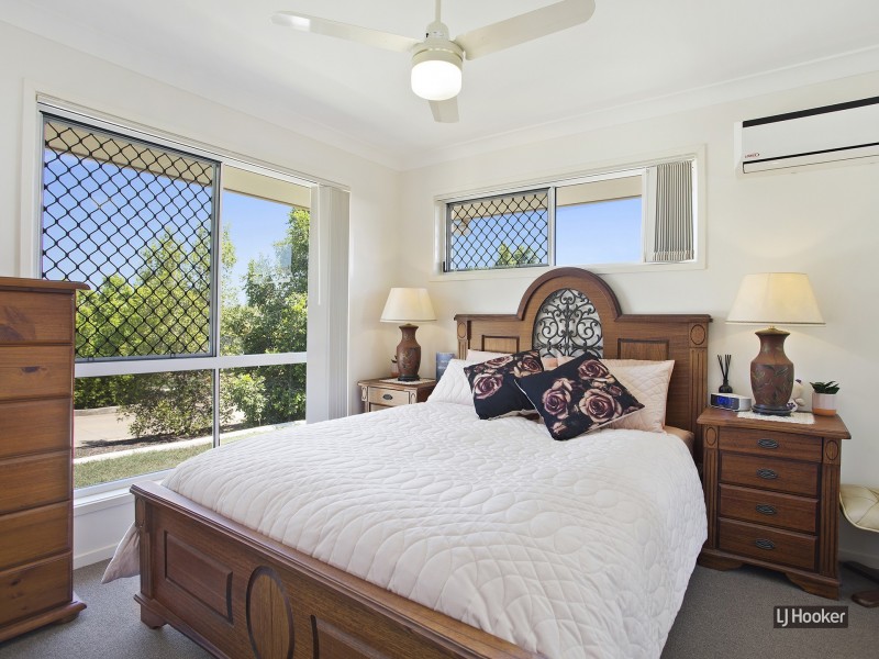 3/50 Arthur Street, Gracemere QLD 4702