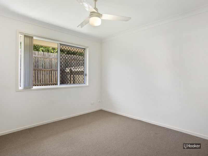 3/50 Arthur Street, Gracemere QLD 4702