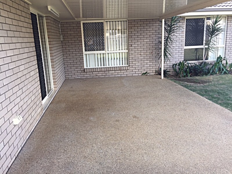 12 John Oxley Drive, Gracemere QLD 4702