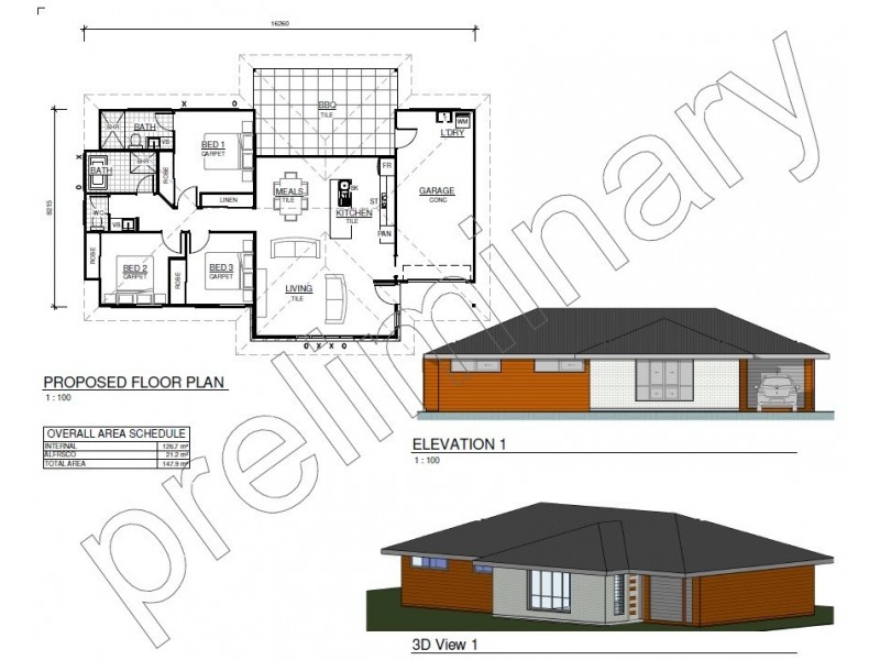 2a Stawell Court, Berserker QLD 4701