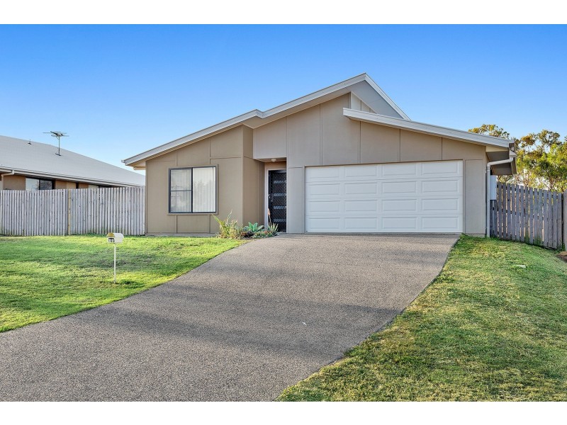 103 James Street, Gracemere QLD 4702